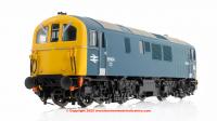 E82007 EFE Rail Class 74 Electro-Diesel E6104 BR Blue